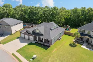 425 Castleford Pl, Simpsonville, SC 29681 - Photo 38