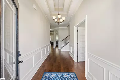 425 Castleford Place, Simpsonville, SC 29681 - Photo 30