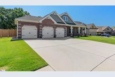 425 Castleford Place, Simpsonville, SC 29681 - Photo 46