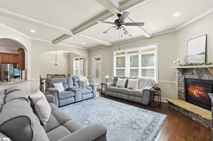 425 Castleford Pl, Simpsonville, SC 29681 - Photo 12
