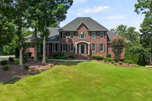 865 E Heathland Dr, Inman, SC 29349 - Photo 1