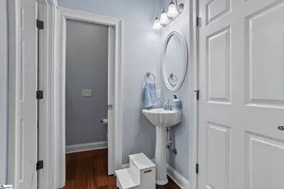 865 E Heathland Drive, Inman, SC 29349 - Photo 12