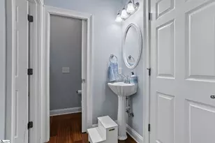 865 E Heathland Dr, Inman, SC 29349 - Photo 12