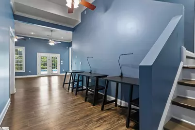 865 E Heathland Drive, Inman, SC 29349 - Photo 32