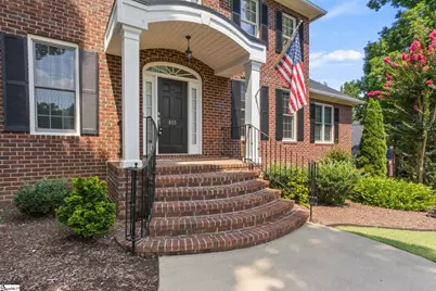 865 E Heathland Drive, Inman, SC 29349 - Photo 2