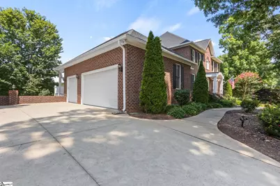 865 E Heathland Drive, Inman, SC 29349 - Photo 46