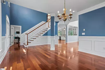 865 E Heathland Drive, Inman, SC 29349 - Photo 4