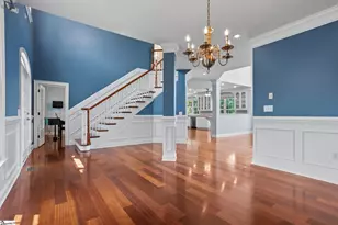 865 E Heathland Dr, Inman, SC 29349 - Photo 4