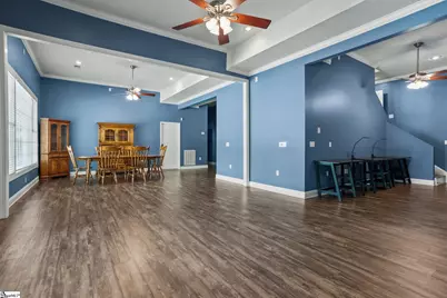 865 E Heathland Drive, Inman, SC 29349 - Photo 34