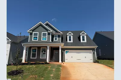 1010 Fox Hollow Street, Spartanburg, SC 29303 - Photo 1