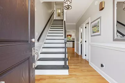 420 S Oakley Lane, Spartanburg, SC 29301 - Photo 4