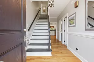 420 S Oakley Ln, Spartanburg, SC 29301 - Photo 4
