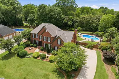 420 S Oakley Lane, Spartanburg, SC 29301 - Photo 1