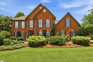 420 S Oakley Ln, Spartanburg, SC 29301 - Photo 2