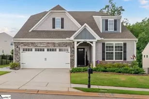 264 Double Crest Dr, Taylors, SC 29687 - Photo 2