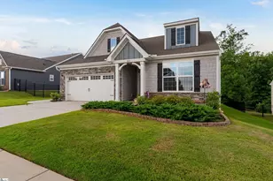 264 Double Crest Dr, Taylors, SC 29687 - Photo 1