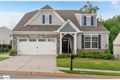 264 Double Crest Drive, Taylors, SC 29687 - Photo 1
