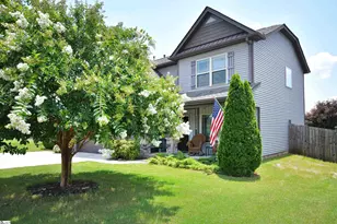 300 Redstem Dr, Simpsonville, SC 29681 - Photo 2