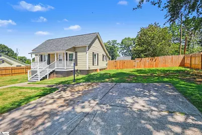 9 G Street, Inman, SC 29349 - Photo 2
