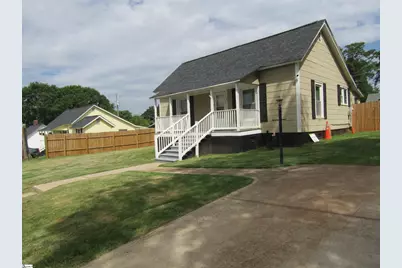 9 G Street, Inman, SC 29349 - Photo 2