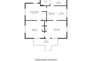 9 G St, Inman, SC 29349 - Photo 20