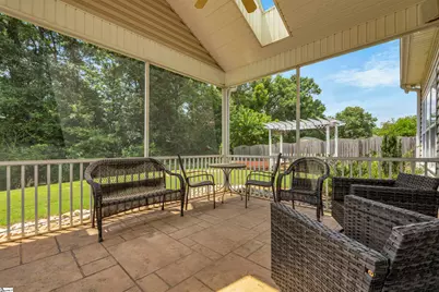 202 Reinhardt Drive, Simpsonville, SC 29681 - Photo 4