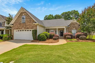 202 Reinhardt Drive, Simpsonville, SC 29681 - Photo 1