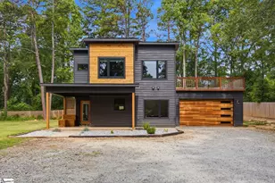 136 Downey Rd, Inman, SC 29349 - Photo 1