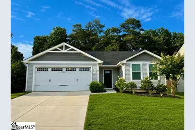 201 Burr Oak Lane, Piedmont, SC 29673 - Photo 1