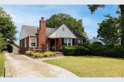 127 Cureton Street, Greenville, SC 29605 - Photo 1