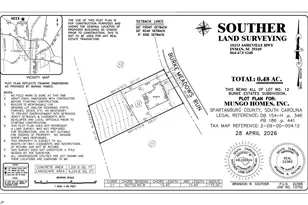 5051 Burke Meadows Run, Chesnee, SC 29323 - Photo 4