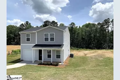 127 Blue Gill Way, Woodruff, SC 29388 - Photo 16