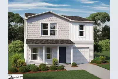127 Blue Gill Way, Woodruff, SC 29388 - Photo 22