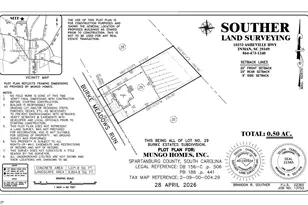 5046 Burke Meadows Run, Chesnee, SC 29323 - Photo 4