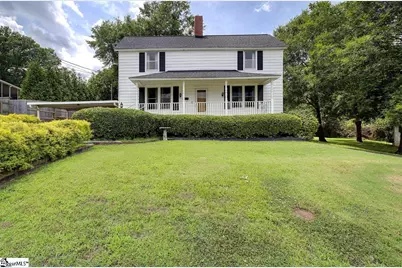 23 Transylvania Street, Piedmont, SC 29673 - Photo 1