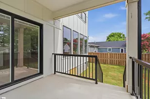 201 Earl St, Greer, SC 29651 - Photo 20