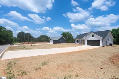 486 Hellams Road, Gray Court, SC 29645 - Photo 4