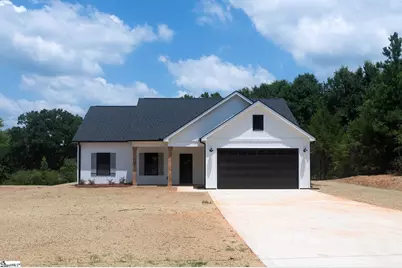486 Hellams Road, Gray Court, SC 29645 - Photo 1