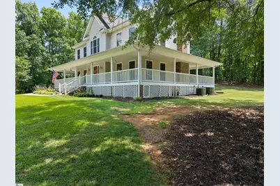 601 Stallings Road, Taylors, SC 29687 - Photo 2