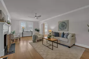 104 Ponce De Leon Dr, Greenville, SC 29605 - Photo 4