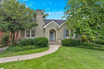 104 Ponce De Leon Drive, Greenville, SC 29605 - Photo 1