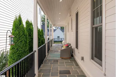 201 Bowman Road, Greenville, SC 29615 - Photo 8