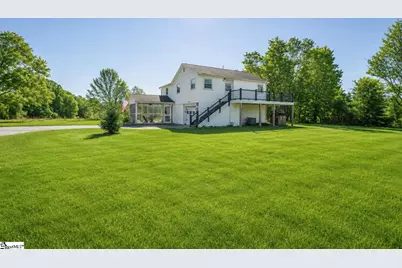 830 Tigerville Road, Travelers Rest, SC 29690 - Photo 4