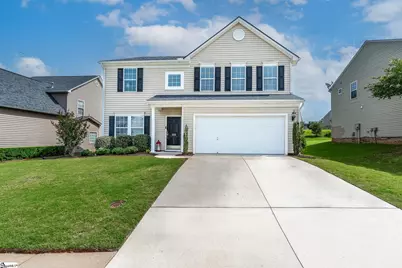 105 Mercer Drive, Simpsonville, SC 29681 - Photo 2