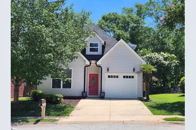 563 Clairidge Drive, Boiling Springs, SC 29316 - Photo 1