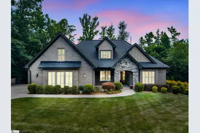 4 Colonel Storrs Court, Greer, SC 29650 - Photo 2