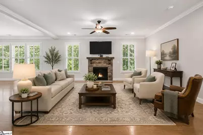 4 Colonel Storrs Court, Greer, SC 29650 - Photo 2