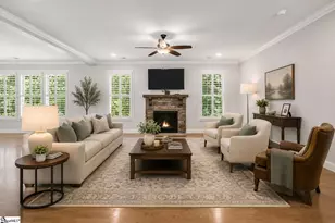 4 Colonel Storrs Ct, Greer, SC 29650 - Photo 2