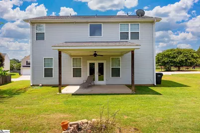 101 Reedy Falls Drive, Greenville, SC 29605 - Photo 36
