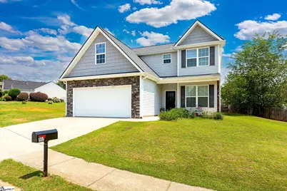 101 Reedy Falls Drive, Greenville, SC 29605 - Photo 2